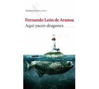 Aquí Yacen Dragones (ebook)