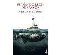 Aqui Yacen Dragones