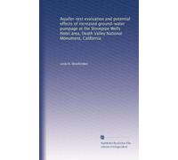 Aquifer-test evaluation and potential effects of increased ground-water pumpage at the Stovepipe Wells Hotel area, Death Valley National Monument, California