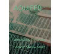 AQUIFER: Witnessed by The Depths (Floridian Firesong)