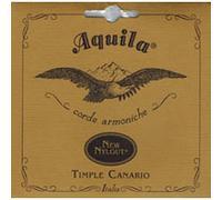 Aquila 13CH - Juego de cuerdas para timple concierto