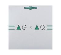 Aquilla 158U - Set de cuerdas para ukelele AG x AQ, concierto, tuning GCEA (High-G)