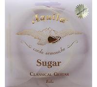 Aquila 165C Sugar Series Classic - Cuerdas para guitarra (tensión superior)