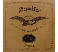 Aquila 19U - Juego de cuerdas para ukelele tenor