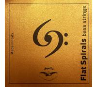 Aquila 220U Acoustic Bass String Set