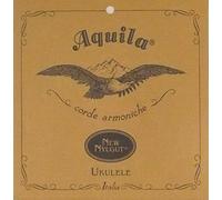 Aquila 31U - Juego de cuerdas para ukelele de concierto en Do