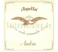 Aquila 55C AMBRA 900 - Set (versión sintética de Gut&Silk 900)