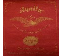 Aquila Gut & Silk 900 Class. Guitar