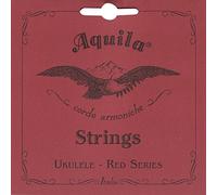 Aquila 71U - Juego de cuerdas para ukelele de concierto en Sol grave