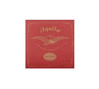 Aquila 89U - Juego de cuerdas para ukelele barítono