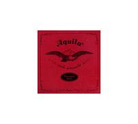 Aquila 91U - Juego de cuerdas para bajo en Mi, La, Re, Sol