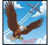 Aquila and the Sky Giant : A story book for kids 8 to 15 years old