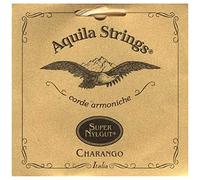 Aquila AQ-1CH - Cuerdas Charango - 1 juego de 5