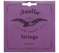 Aquila AQ-96 - Cuerdas de guilele (6 unidades)