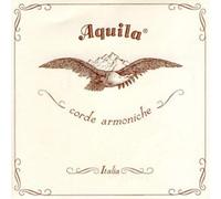 Aquila AQ C 10s 109 C Classic Guitar Set (10 de String)