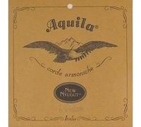 Aquila AQ CH NN 4CH Nueva Nylgut Cuatro Conjunto tensión normal