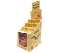 Aquila AQ-POP - Juego de cuerdas para ukelele (36 piezas)