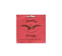 Aquila Cavaquinho Brésil - Juego de cuerdas para guitarra
