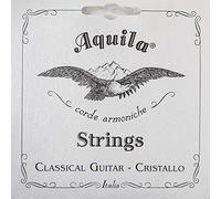 Aquila Cristallo - Cuerdas para guitarra clásica (138C)