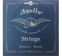 Aquila Cuerdas para ukelele soprano 150U