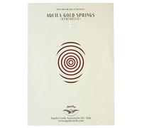 Aquila Gold Springs Single String G