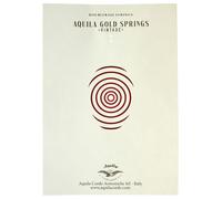Aquila Gold Springs Vintage Single G