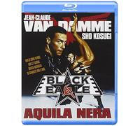 Aquila Nera (1988) [Blu-ray]
