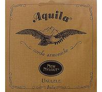 Aquila New Nylgut 42U High g Cuerdas F. Ukelele Banjo