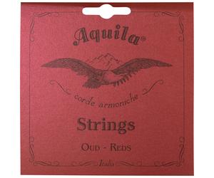 Aquila Red Series Arabic Oud Strings