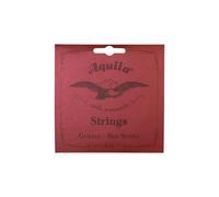 Aquila Reds Guitar set aecGDA A tuning (133c)