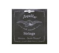 Aquila Super Nylgut - Cuerdas para ukelele tenor aq-106 alta G - Set de 4 cuerdas