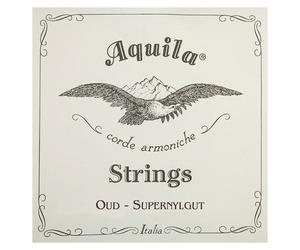 Aquila Supernylgut Arabic Oud Strings