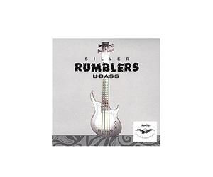 Aquila U-Bass Strings