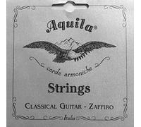 Aquila Zaffiro - Cuerdas para guitarra clásica (137C)