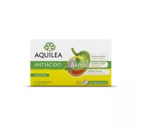 Aquilea Antiácido Menta (x24 comprimidos)" "Aquilea Antiácido Menta (x24 comprimidos)
