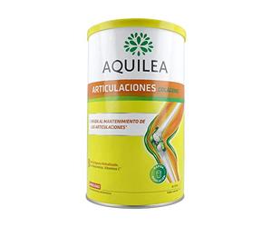 AQUILEA Articulaciones Colágeno en Polvo 315g Sabor Vainilla - Refuerza las Articulaciones - Con Ácido Hialurónico y Vitamina C