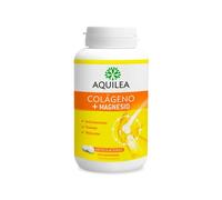 Aquilea Colágeno + Magnesio — Colágeno hidrolizado, refuerza articulaciones — 240 comprimidos