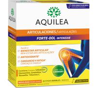 Aquilea Articulaciones Forte-Dol 20 barritas