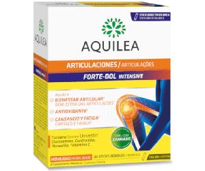 Aquilea Articulaciones Forte-Dol 20 Sticks