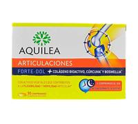 Aquilea articulaciones Forte-Dol 30 comp - Para el dolor en las articulaciones