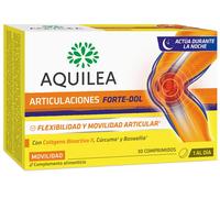 Aquilea Articulaciones Forte-Dol 30 Comprimidos