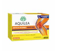 AQUILEA ARTTICULACIONES FORTE-DOL 30 COPRIMIDOS