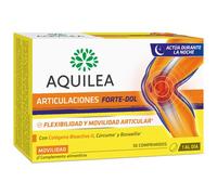 Aquilea Articulaciones Forte-Dol 30comp