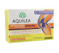Aquilea Articulaciones Forte-Dol 30 comp