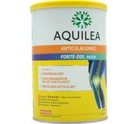 Aquilea Articulaciones Forte-Dol – Complemento con Condroitina y Glucosamina – Naranja 280 g