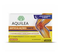 Aquilea Articulações Forte 30 Cápsulas