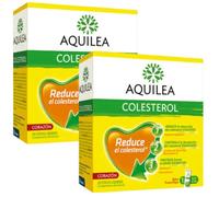 Aquilea Colesterol 2x20 Sticks Líquidos