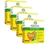 Aquilea Colesterol 4x20 Sticks Líquidos