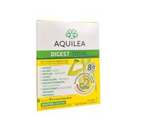 Aquilea Digest Total 24 Barritas