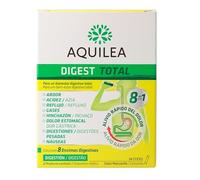 Aquilea Digest Total Sticks x24